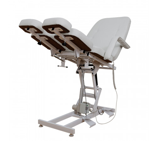 Педикюрное кресло «ЭЛЕГАНТ-1 MAXI», 1 электропривод