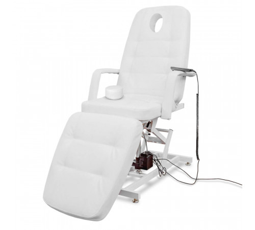 Кресло косметологическое «ЭЛЕГАНТ-2», 2 электропривода