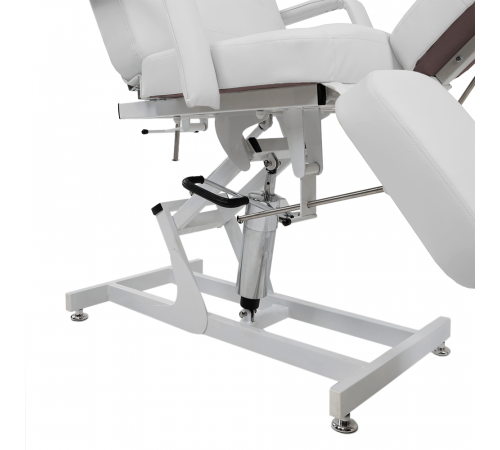 Кресло косметологическое «ГАРМОНИЯ-2» на гидравлике