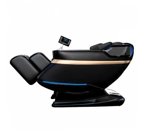 Массажное кресло Méridien Malta (black)