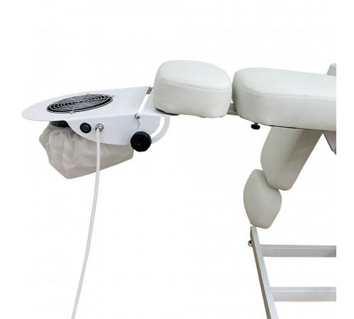 Пылесос педикюрный, кресельный вариант «Промо»