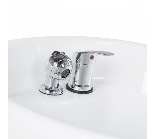 Парикмахерская мойка Челленджер CN