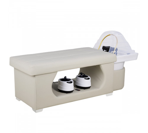 Кушетка для head-spa МД-630