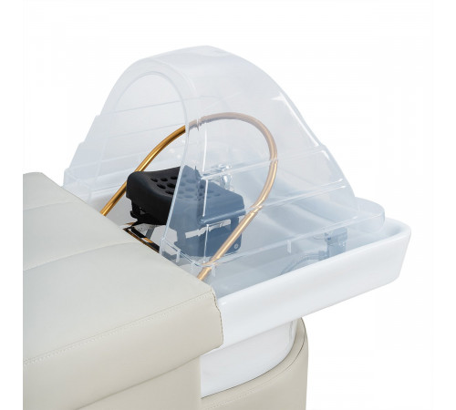 Кушетка для head-spa МД-630