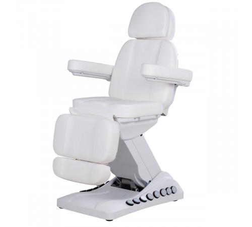 Косметологическое кресло МД-833 с подогревом и подсветкой