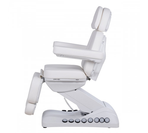 Косметологическое кресло МД-833 с подогревом и подсветкой