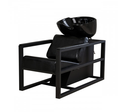 Парикмахерская мойка Дуглас