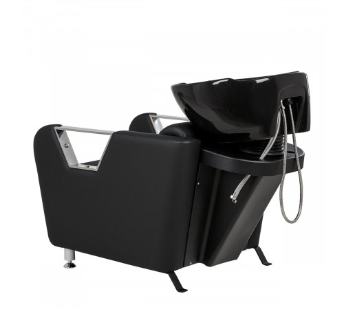 Парикмахерский комплект Ричард (кресло+мойка)