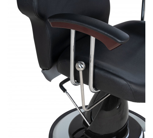 Парикмахерское кресло МД-9229 с откидной спинкой