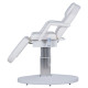 Косметологическое кресло Элегия-03 на колонне (Элегия-2), 3 мотора