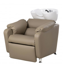 Электрическая мойка-реклайнер Амелия