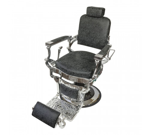 Кресло мужское барбер Стэнфорд