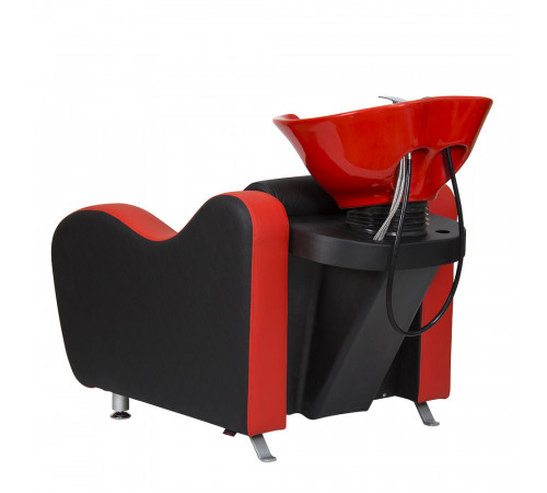 Парикмахерская мойка МД-124, с термостёжкой