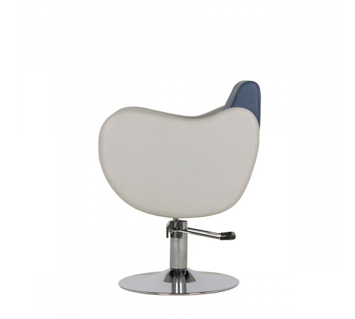 Парикмахерское кресло Жаклин гидравлика