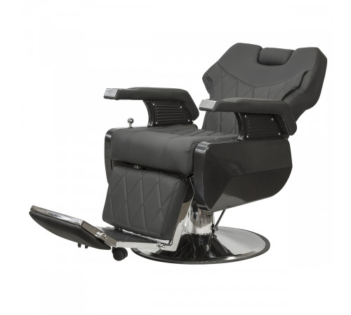 Кресло мужское Барбер Дональд