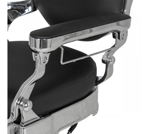 Кресло мужское барбер Ричард 