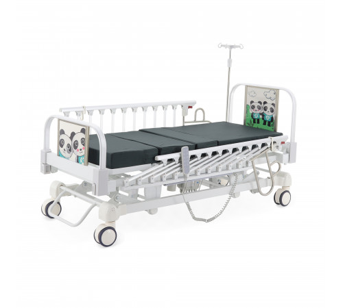 Кровать подростковая электрическая DB-9 DE-4548S-01