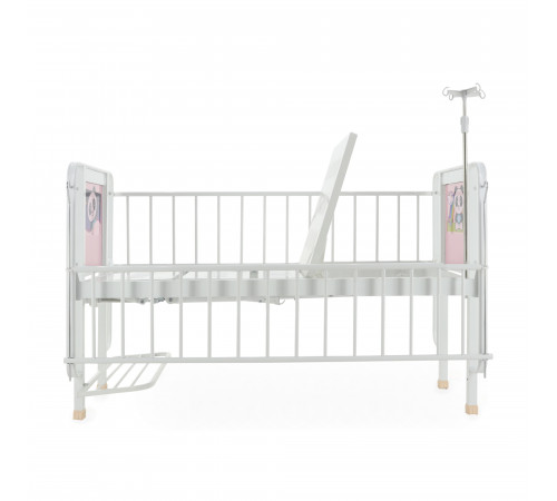 Кровать подростковая механическая Тип 4. Вариант 4.1 DM-2320S-01 (2 функции)