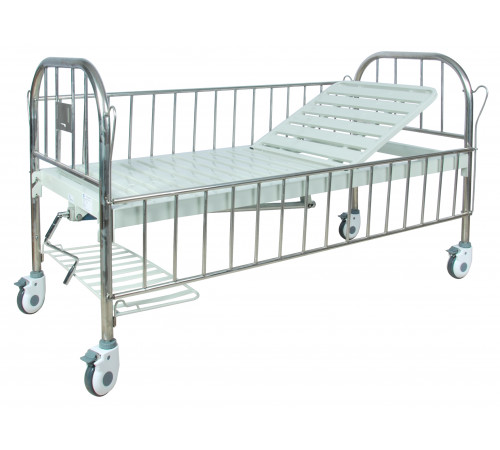 Кровать механическая F-45 mini (ММ-1004Н-00)