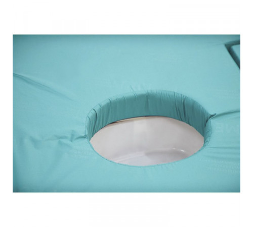 MET LIFT UP 2.0 Электрическая четырёхсекционная кровать-вертикализатор c системой переворачивания