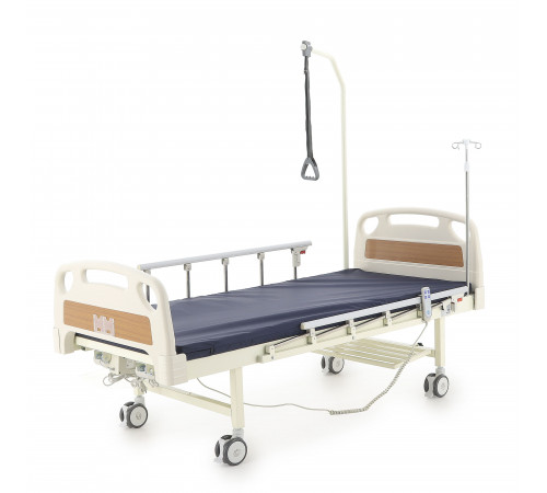 Кровать электрическая DB-7 (MЕ-2018Д-02) (2 функции)