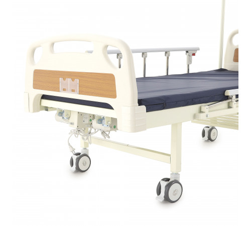 Кровать электрическая DB-7 (MЕ-2018Д-02) (2 функции)