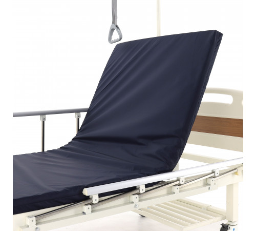 Кровать механическая E-17B (ММ-1014Н-00) (1 функция)