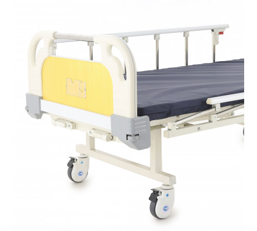 Кровать механическая Е-9 (MМ-2014Д-03) (2 функции)