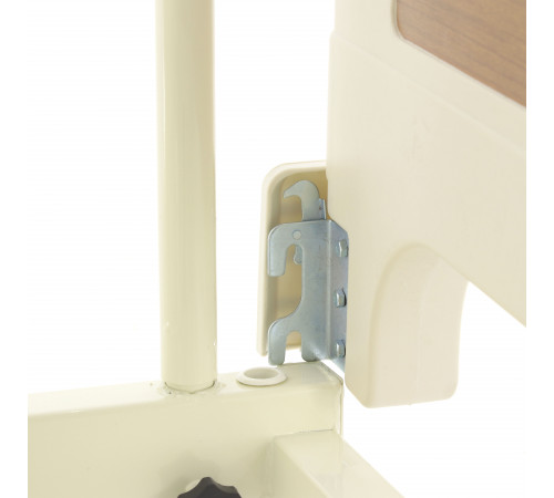 Кровать механическая Е-8 (MМ-2014Д-00) (2 функции)