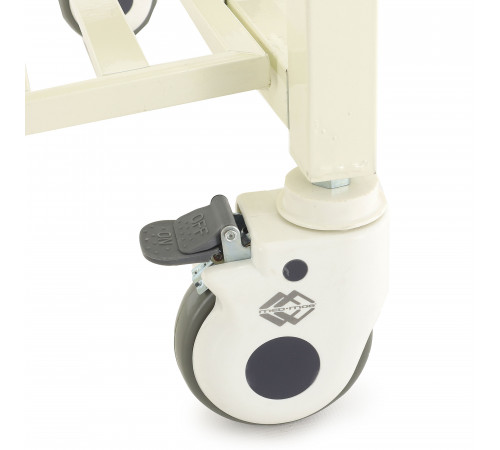 Кровать механическая Е-8 (MМ-2014Д-00) (2 функции)