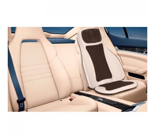 Массажная накидка Hansun NEW Tone HS8009