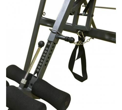 Инверсионный стол DFC SJ7200A