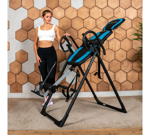 Инверсионный стол OXYGEN FITNESS SPINEX