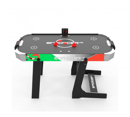 Игровой стол - аэрохоккей DFC ENFORCER 48"
