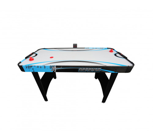 Игровой стол - аэрохоккей DFC LUGANO 60" JG-AT-16001