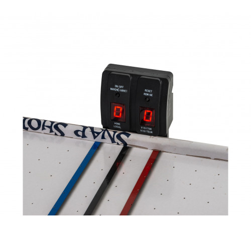 Игровой стол - аэрохоккей DFC MINI 42" JG-AT-14200