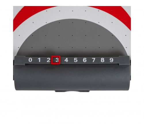 Игровой стол - аэрохоккей DFC MINI PRO 44" JG-AT-14401