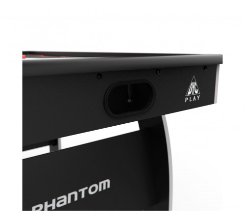 Игровой стол - аэрохоккей DFC PHANTOM 60"