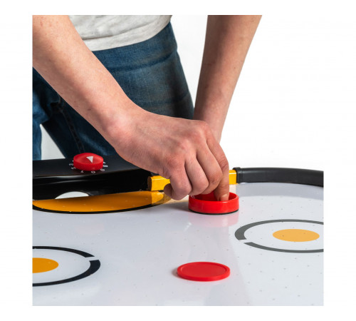 Игровой стол - аэрохоккей DFC TORONTO AT-145 (аналог GS-AT-5143)