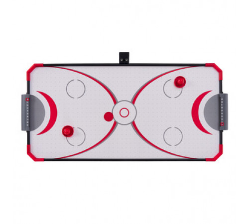 Стол 2 в 1 для аэрохоккея и тенниса Proxima Espozito 44', арт.G14408