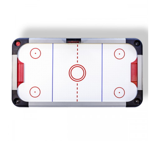 Стол для аэрохоккея SCHOLLE “ICEBERG” 6 фут