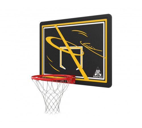 Баскетбольный щит DFC BOARD44PEB