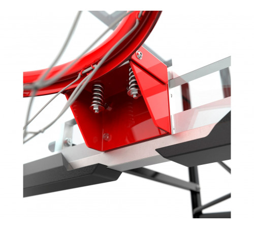 Баскетбольный щит DFC BOARD54G