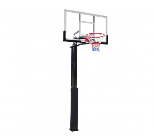 Баскетбольная стационарная стойка DFC ING50A