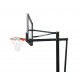 Баскетбольная стационарная стойка DFC ING54U