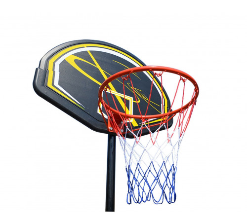 Мобильная баскетбольная стойка DFC KIDS3