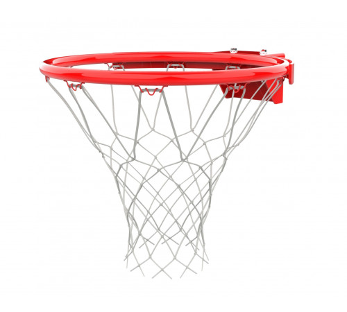 Кольцо баскетбольное DFC R3 45см (18") с амортизацией