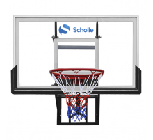 Баскетбольный щит Scholle S040D
