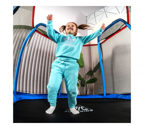 Батут DFC JUMP KIDS 7'