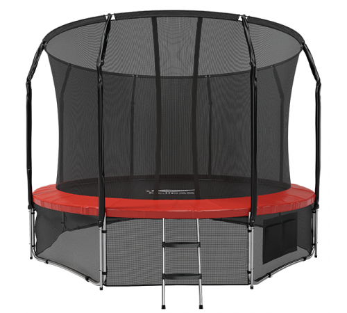 Батут Eclipse Space Twin 8FT (2.44м)